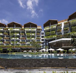 Bellerive Resort - Designed by AVA