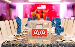 Tiệc tất niên 2023 kết hợp kỷ niệm 15 năm thành lập AVA
